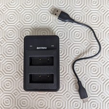 PS-BLS5 USB-C dual battery