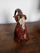 Clarecraft Pottery Wizard