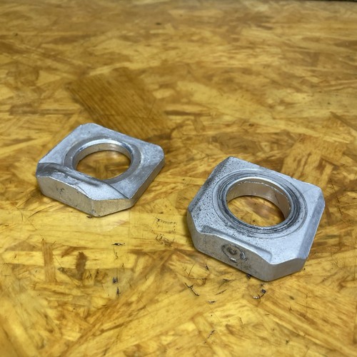 Suzuki gsxr1000 swingarm - k5,