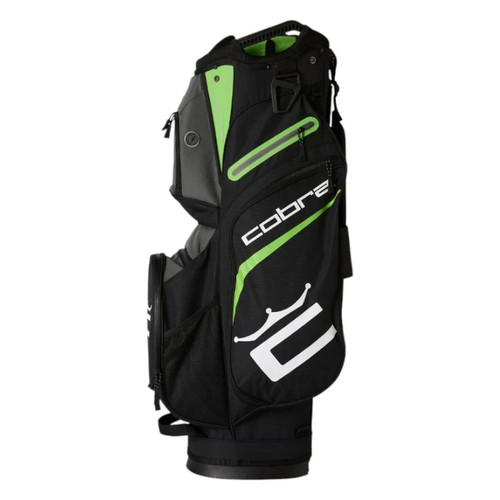Cobra golf signature - golf, bag