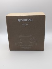 Nespresso View Expresso Cup