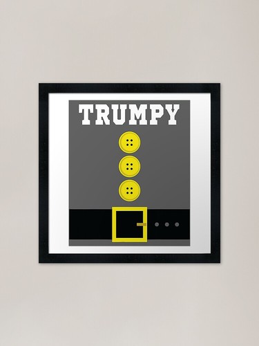 Trumpy dwarf halloween - trumpy, costume