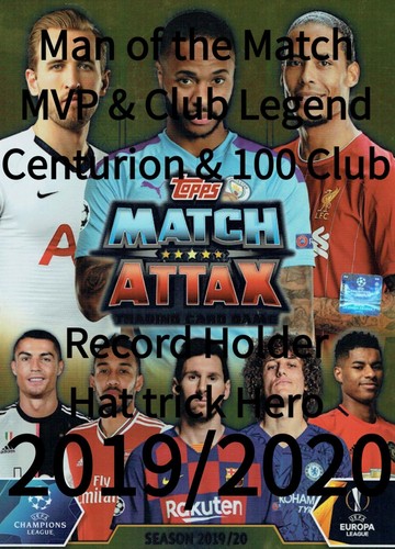 Mvp legend centurion record - legend,