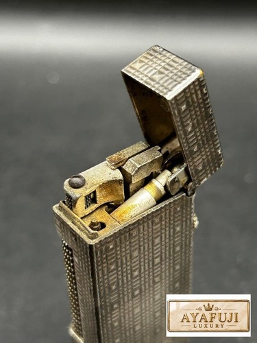 Vintage dunhill rollagas - vintage,