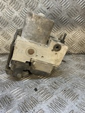 VW ABS PUMP MODULE -  0273004283 / 8E0998375A / 8E0614111B / 0265220405