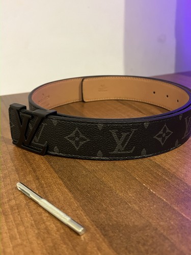 Louis vuitton men - vuitton, leather