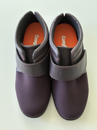 Cosyfeet purple loganberry - cosyfeet,