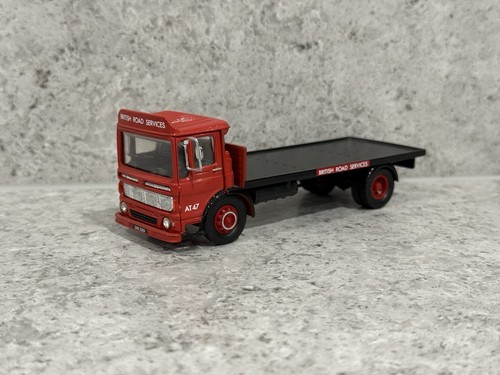Corgi aec ergo 4 - aec, 4-wheel
