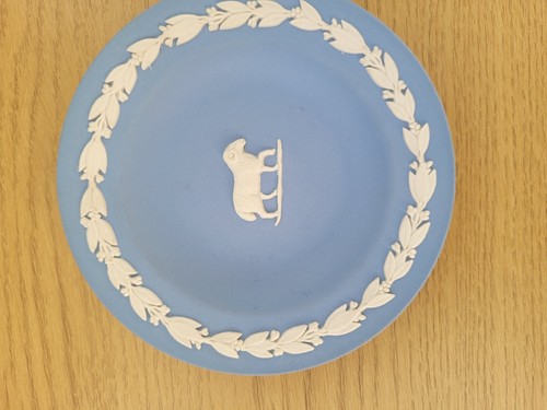 Wedgewood jasperware zodiac - wedgewood,