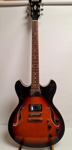 Ibanez artcore as73 - ibanez,