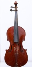 Nice full size violin