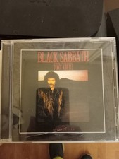 Seventh Star by Black Sabbath