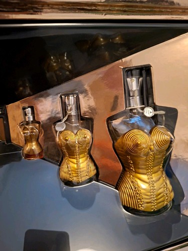Vintage jean paul gaultier - paul,