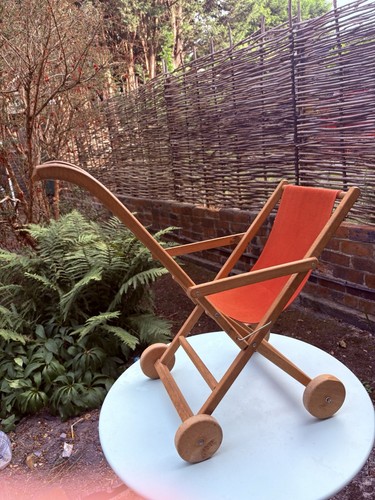 1970s habitat wooden folding - habitat,