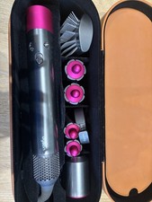 Dyson Airwrap Smooth + Control