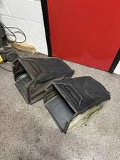 1 X Honda HRX476 Hrx537 Petrol Lawnmower Grass Collector Bag Grass Box