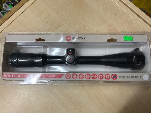Bnib simmons whitetail - bnib,