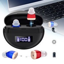 Premium Sound Amplifier for