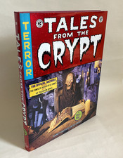 Tales from the Crypt: The