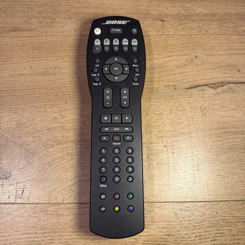 Bose dvd aux - tv,