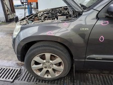 FRONT WING LH SUZUKI GRAND