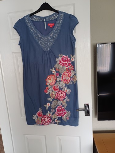 Monsoon summer dress size - monsoon,