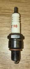 KLG T90 Vintage Spark Plug for