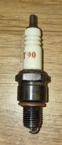 Klg t90 vintage spark - vintage, for