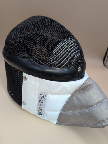 Leon paul horizon foil fencing - leon,