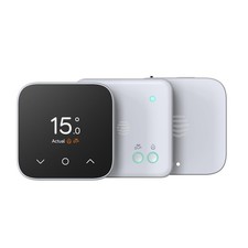 Hive smart digital thermostat - digital,