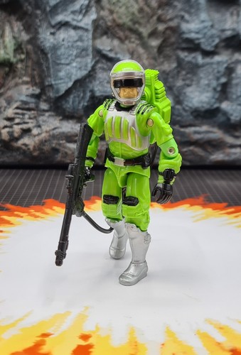 Vintage joe action force - joe,