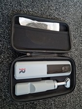 RAPSODO MLM2 PRO GOLF LAUNCH MONITOR SIMULATOR +12 CALLAWAY BALLS