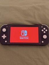 Nintendo switch lite - nintendo,