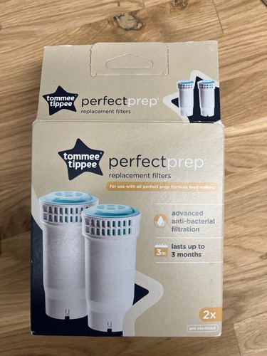 Tommee tippee perfect prep - 1x,