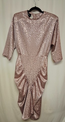 Vintage 80s dawn joy metallic - vintage,