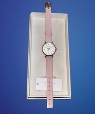 WOMENS WRISTWATCH ROSE GOLD