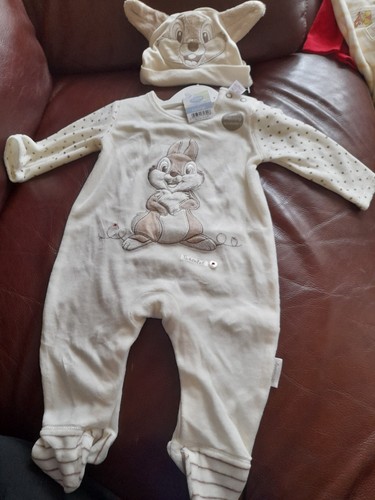 Disney baby george thumper - disney,