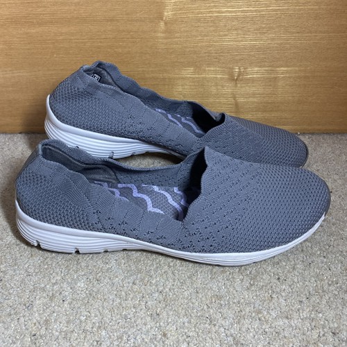 Skechers womens slip - womens, on