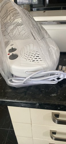 Portable electric forced air - portable,