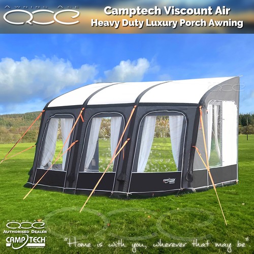 2026 camptech viscount - 2026,