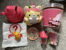 Smooshy Mushy Yolo Froyo