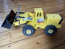 Tonka Front Loader XMB-975
