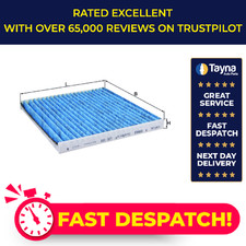 Pollen / Cabin Filter fits