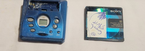 Sony walkman e300 - walkman, mz-e300