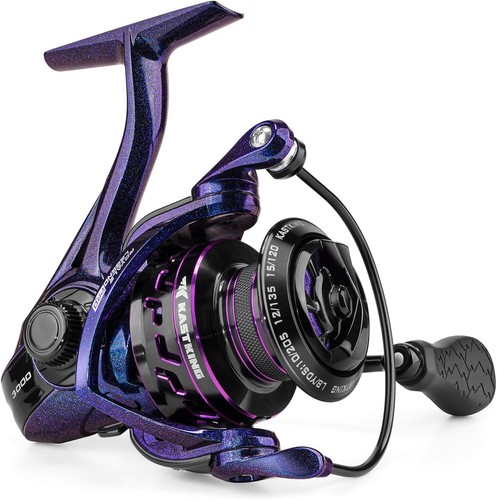 Kastking royale legend pro - kastking,