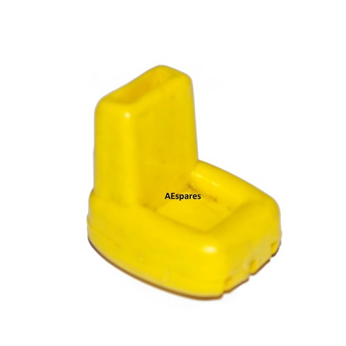 Throttle accelerator hand - throttle,