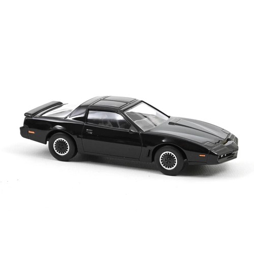 Norev scale 1982 pontiac - 1:43,