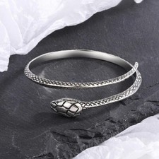Women Bracelet Retro Snake