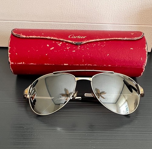 Cartier santos dumont edition - santos,