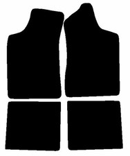 Tailored For Ford Escort